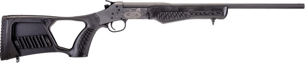 Picture of Rossi Tuffy .410 3" 18.5" Snakeskin Receiver Thumbhole