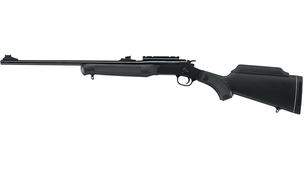 Picture of Rossibraztech R243ybs Youth 243 23" 1Rd