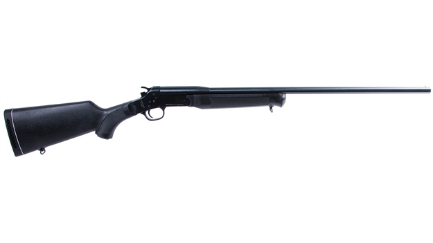 Picture of Rossi Single Shot 12/28 Bl/Sy