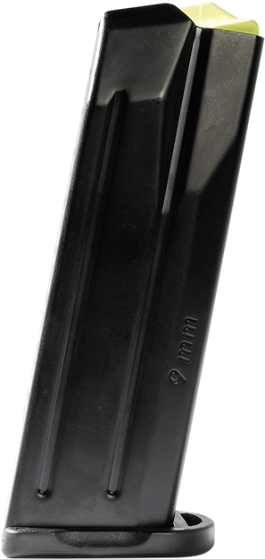 Picture of  Rost Martin Rm10033 Rm1c  10Rd 9Mm Luger Black Steel 860011125853