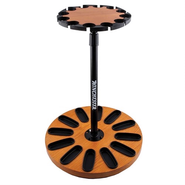 Picture of Rotating Gun Rack 100006305