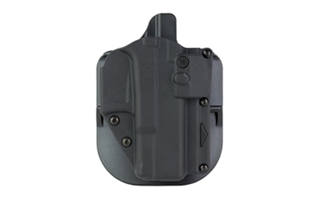 Picture of Rpd Force LV 2 Slim G19/23 Black R2-PA-0057-R-B-L0-D