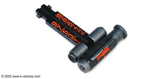 Picture of Rpk Bulg 1000M Adjst Windage 7.62X39, 5.56X45, 5.45X39, Arsenal Bulgaria