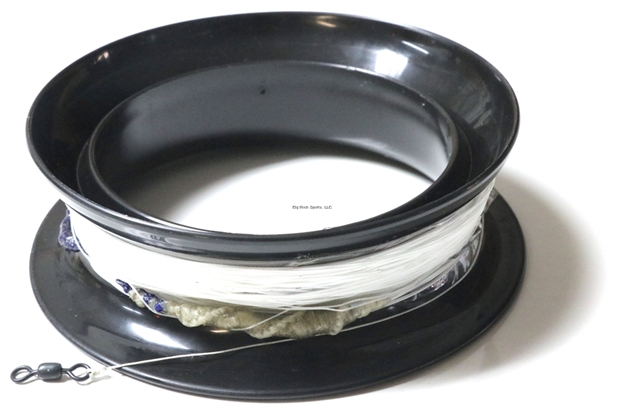 Picture of R&R Floss Marked Kite Line ON 80 # Braid