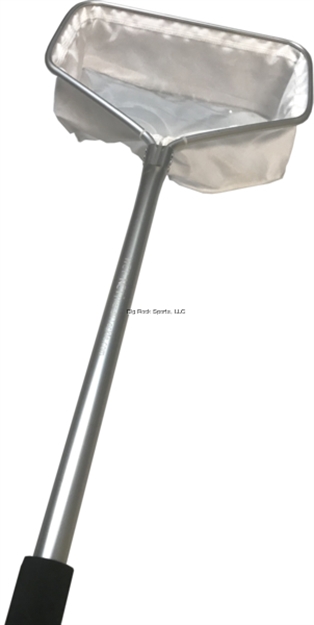 Picture of R&R R & R's Trademarked Wet-Net - Small With Pvc Bottom And Mesh Sides