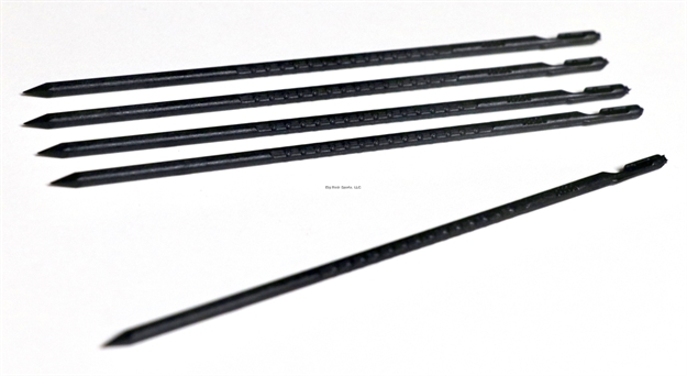 Picture of R&R Synthetic Bait Rigging Needles - 5 Count