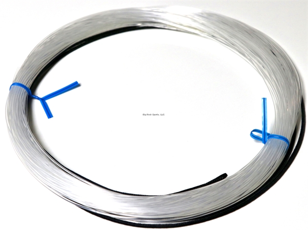 Picture of R&R Wind-On Leaders Daytime Swordfish 200Lb 150' Clear