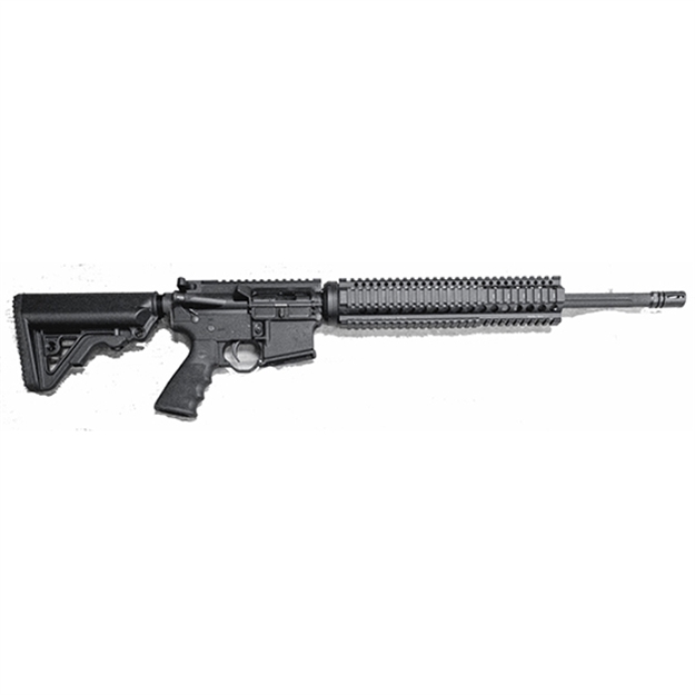 Picture of Rra 5.56 Pro Series Mid Lnth Rear Sight Only