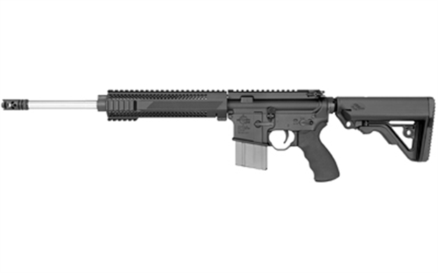 Picture of Rra Adv Tac Hunter 556Nato 18" 20Rd