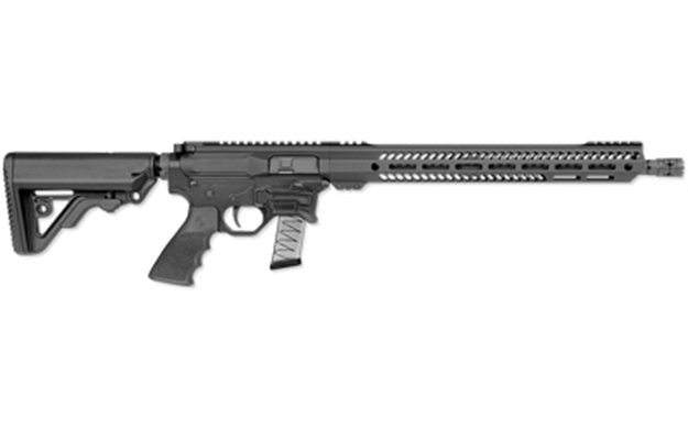 Picture of Rra Bt9 R9 9Mm 16" 17Rd