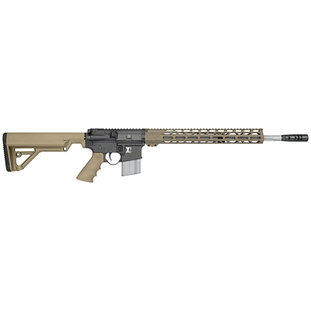 Picture of Rra Lar-15 X-1 Operator 5.56 A2 Tan