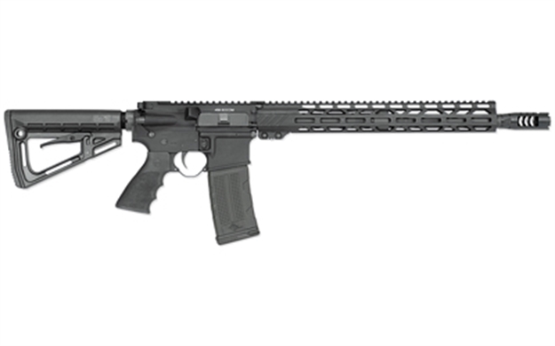 Picture of RRA LAR-15M TAC 458SOCOM 30RD BLEM SOC1264 -