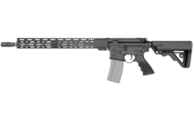 Picture of Rra R3 Comp 556Nato 18" 30Rd Blk