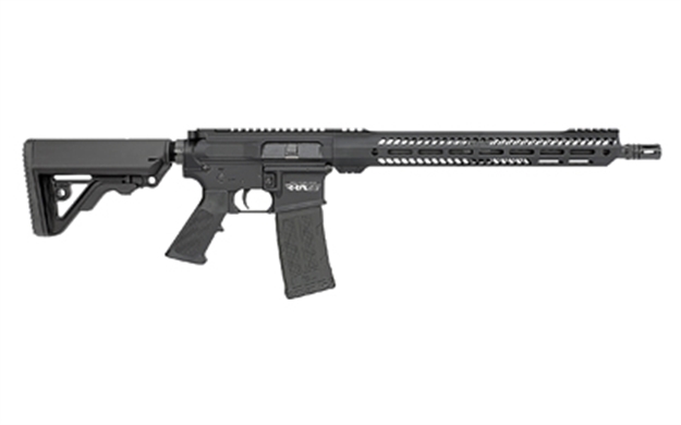 Picture of Rra Rrage 3G 556Nato 16" 30Rd Blk DS1700.V1 -