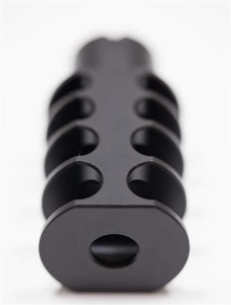 Picture of Rrd-4C Muzzle Brake/Comensator 1/2X28