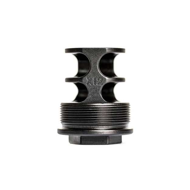 Picture of Rrd X12 2 Port Compensator .45 Cal 5/8-24'' 100800120 -