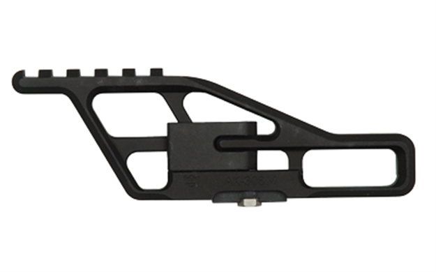 Picture of RS Reg Frnt-Bia Cntry Prptry Mod Lwr AK-308M