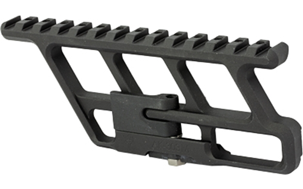 Picture of RS Reg Full-Length Modular Lower AK-303M