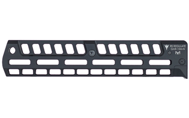 Picture of RS Reg GB Lng 10" Mlok Twin Bolt Rfl GAR-10M-N 617395300952