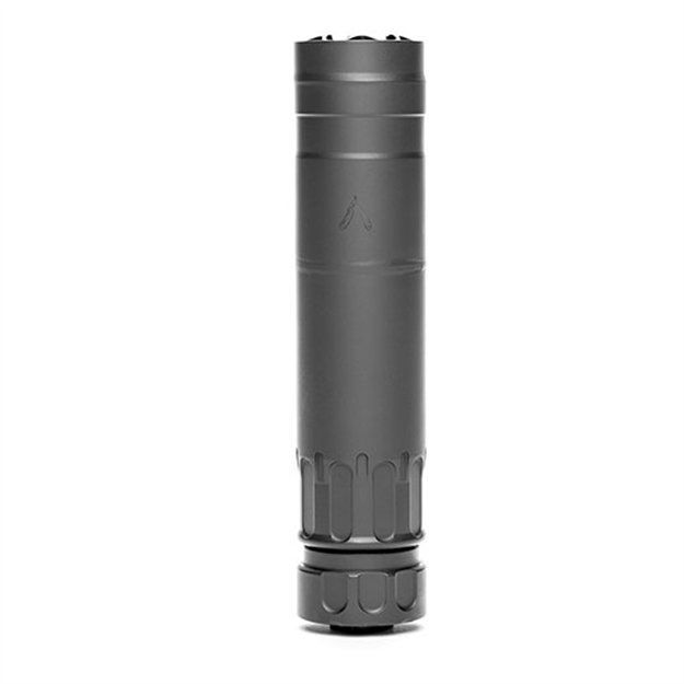 Picture of RS Suppressors Razor 556 Hi-Temp Cerakote Black RZR556 859383006877