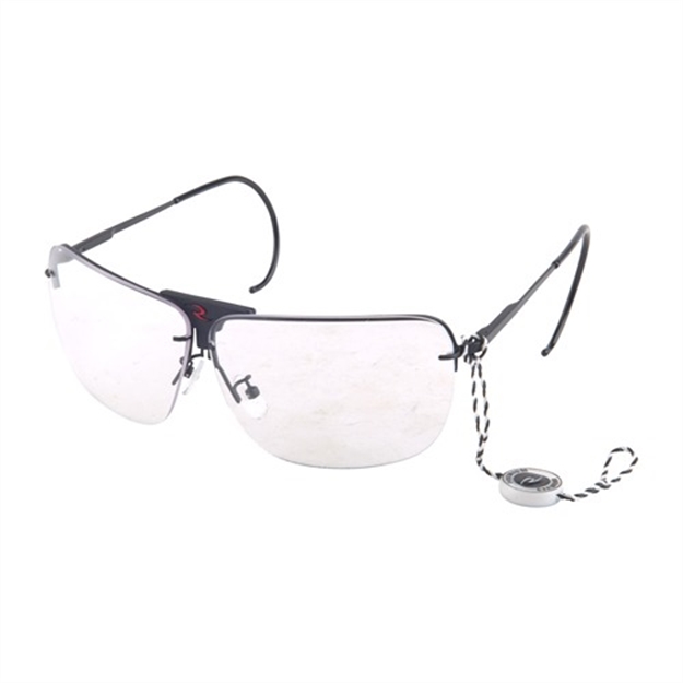 Picture of Radians Shotgunner Shooting Glasses 3 Lens Kit RSG-3LK 674326252964