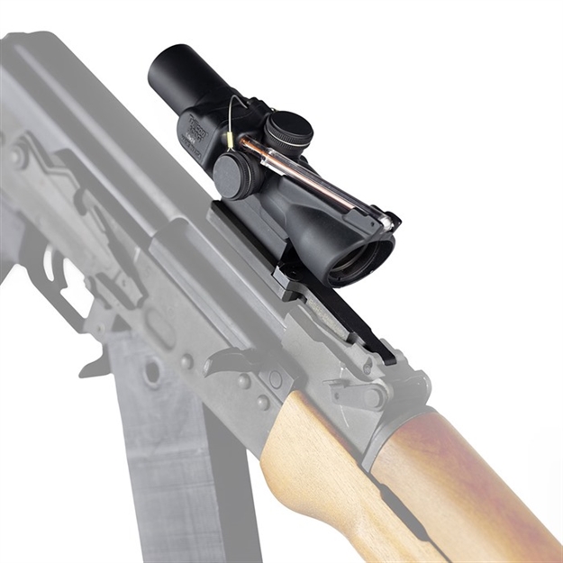 Picture of Rsr2 Mount For Trijicon Acog 430110284 -