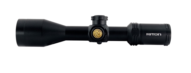 Picture of Rt-S Mod 5 Gen 2 - 4-16X50 Widefov Japan