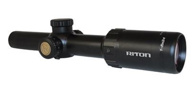 Picture of Rt-S Mod 7 1-5X24ir