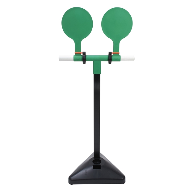 Picture of Rts Dual Falling Racket Reactive Target System - Green