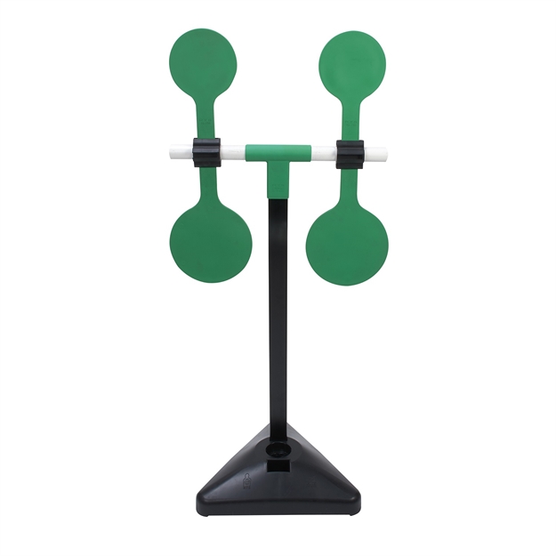 Picture of Rts Dual Veleta 2-4 Target System (4*200 - 4*150) - Green