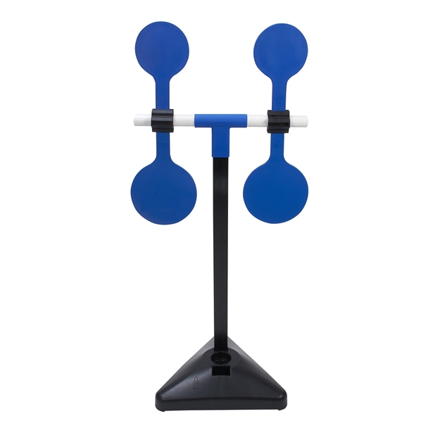 Picture of Rts Dual Veleta 2-4 Target System (4*200 - 4*150) -Blue