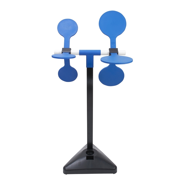 Picture of Rts Dual Veleta 3 Target System (3*200-3*150) - Blue