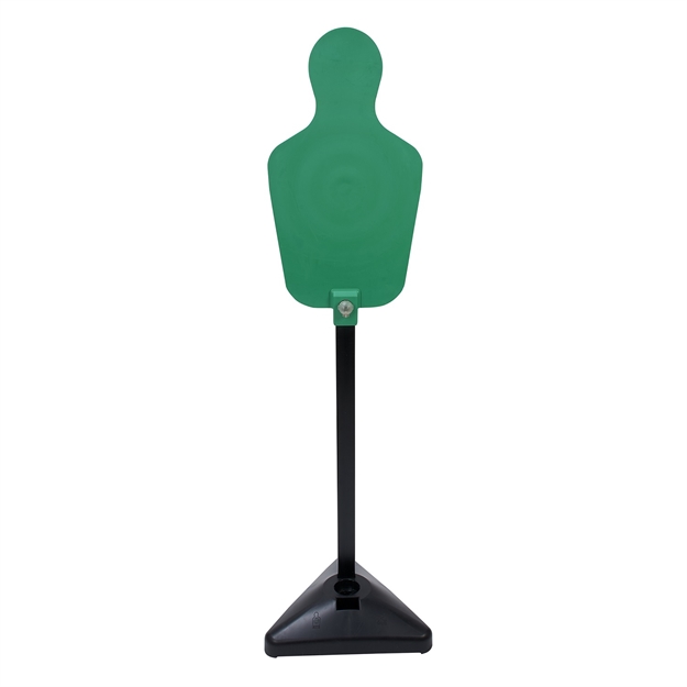 Picture of Rts Single Spark-Reactive Night Range Complete Target-Green