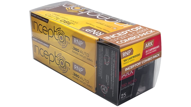 Picture of Ruag 380Acp 65Gr Rnp Arx