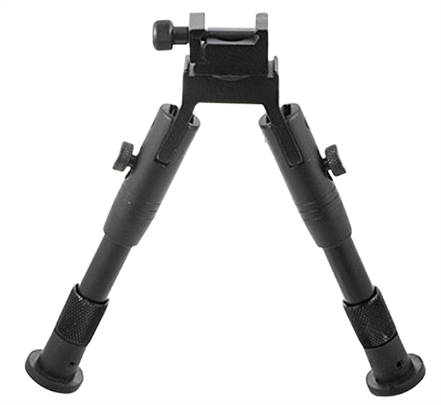Picture of Rug 90034 Bipod Adjustable - Precision