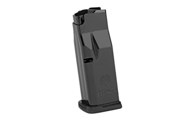 Picture of  Ruger 90733 Lcp  10Rd 380 Acp Fits Ruger Lcp Max Blued Steel