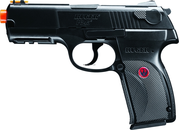 Picture of Ruger   Softair