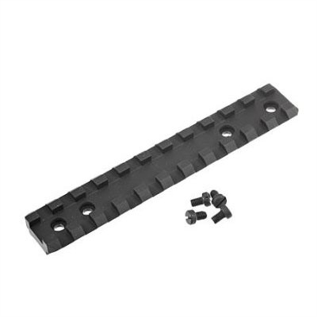 Picture of Ruger 10/22 .22 Charger Picatinny Scope Base Rail