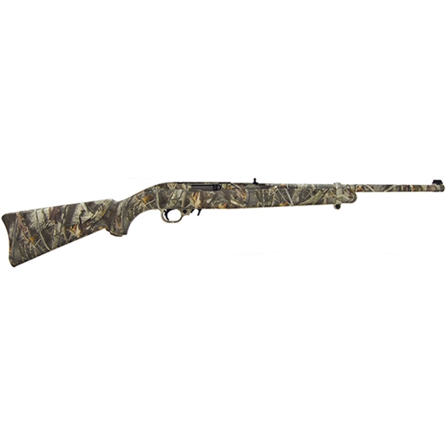 Picture of Ruger 10/22 22Lr Reaper Buck Camo (Gm)