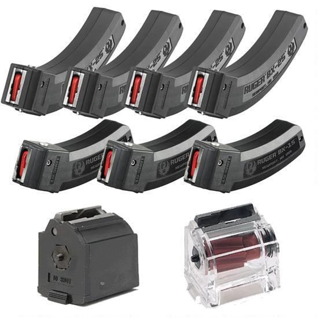 Picture of Ruger 10/22 Accessory Pack