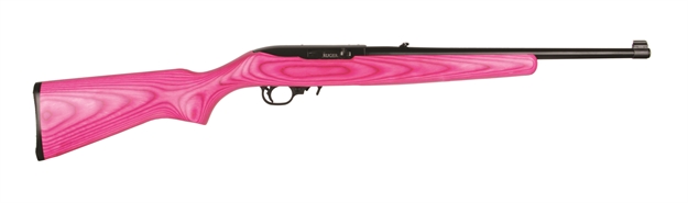 Picture of 10/22 Compact Bl/Pink Lam 16"