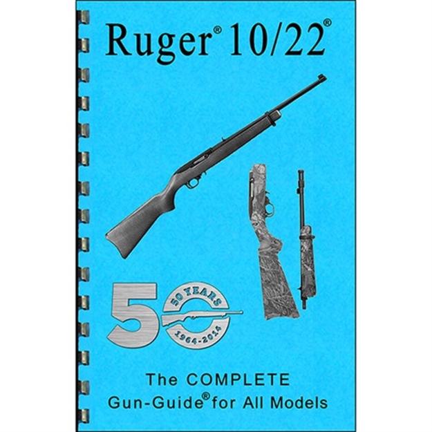 Picture of Ruger 100004414 -