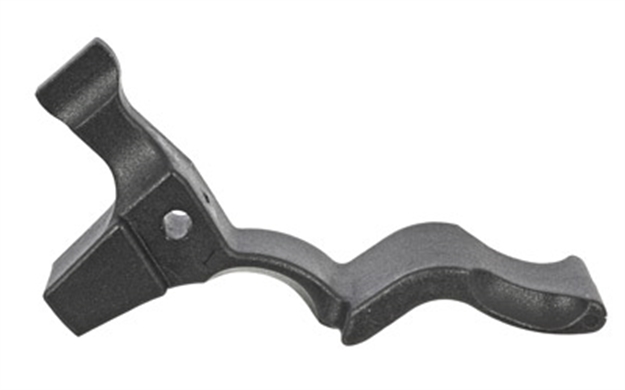 Picture of  Ruger 90598 Mag Latch Release  Extended Ruger 10/22 Charger Black Polymer Rifle/Handgun Ambidextrous 736676905980