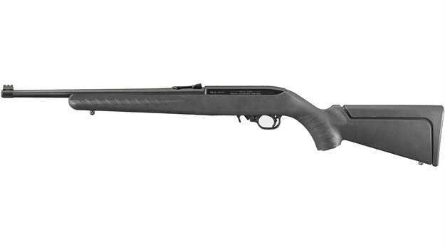 Picture of Ruger 10/22 Mobl 22Lr 16.12"