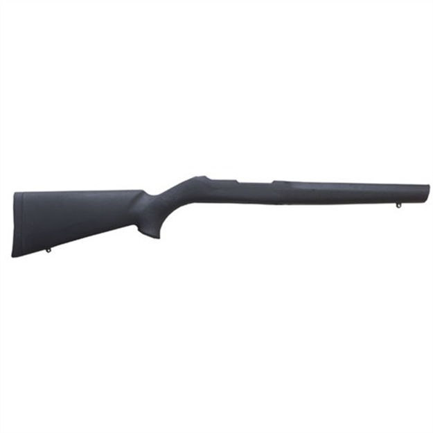 Picture of Ruger 10/22 Rubber Covered Stock .920 Bull Barrel 408220100 -