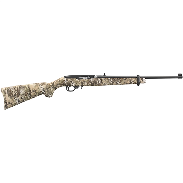Picture of Ruger 10/22 Takedown 22Lr Kryptek