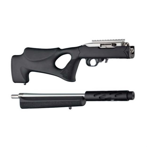 Picture of Ruger 10/22 Takedown Stock Thumbhole 21060