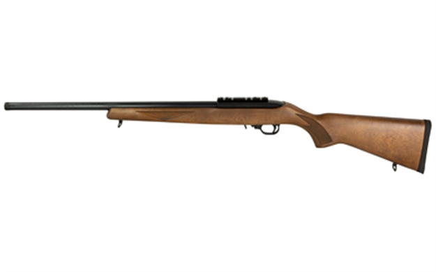Picture of RUGER 10/22 TALO LVT 20 10RD BK BLEM 31166 -