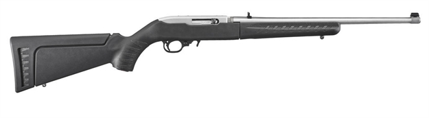 Picture of Ruger 10/22-Td 22Lr SS Mdlr 10Rd