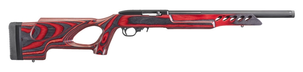 Picture of Ruger 10/22 Trgt 22Lr 16.1" 10Rd Lam